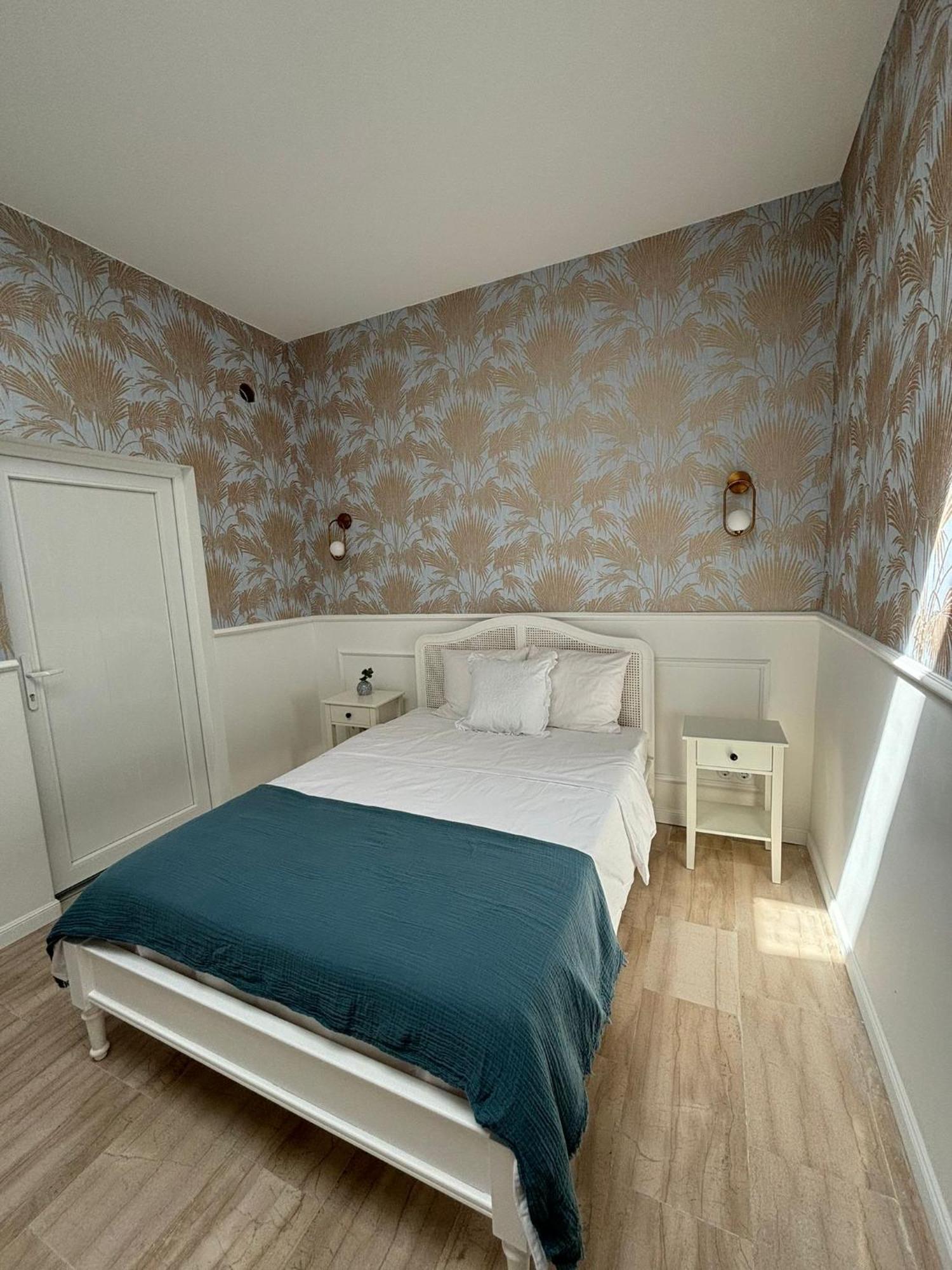 Via Polonia - Boutique Studios Corfu Ájos Jeórjos Eksteriør bilde