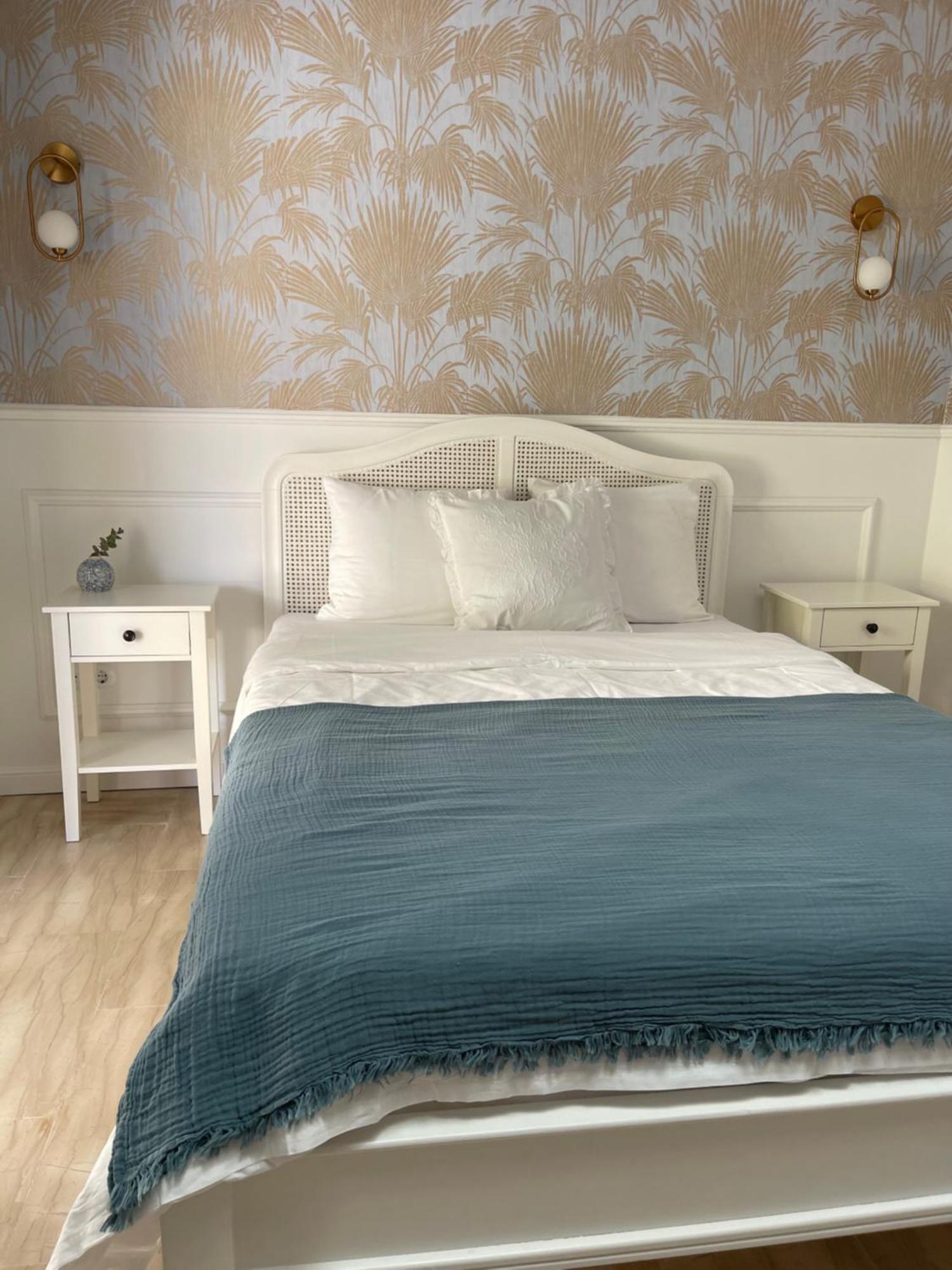Via Polonia - Boutique Studios Corfu Ájos Jeórjos Eksteriør bilde
