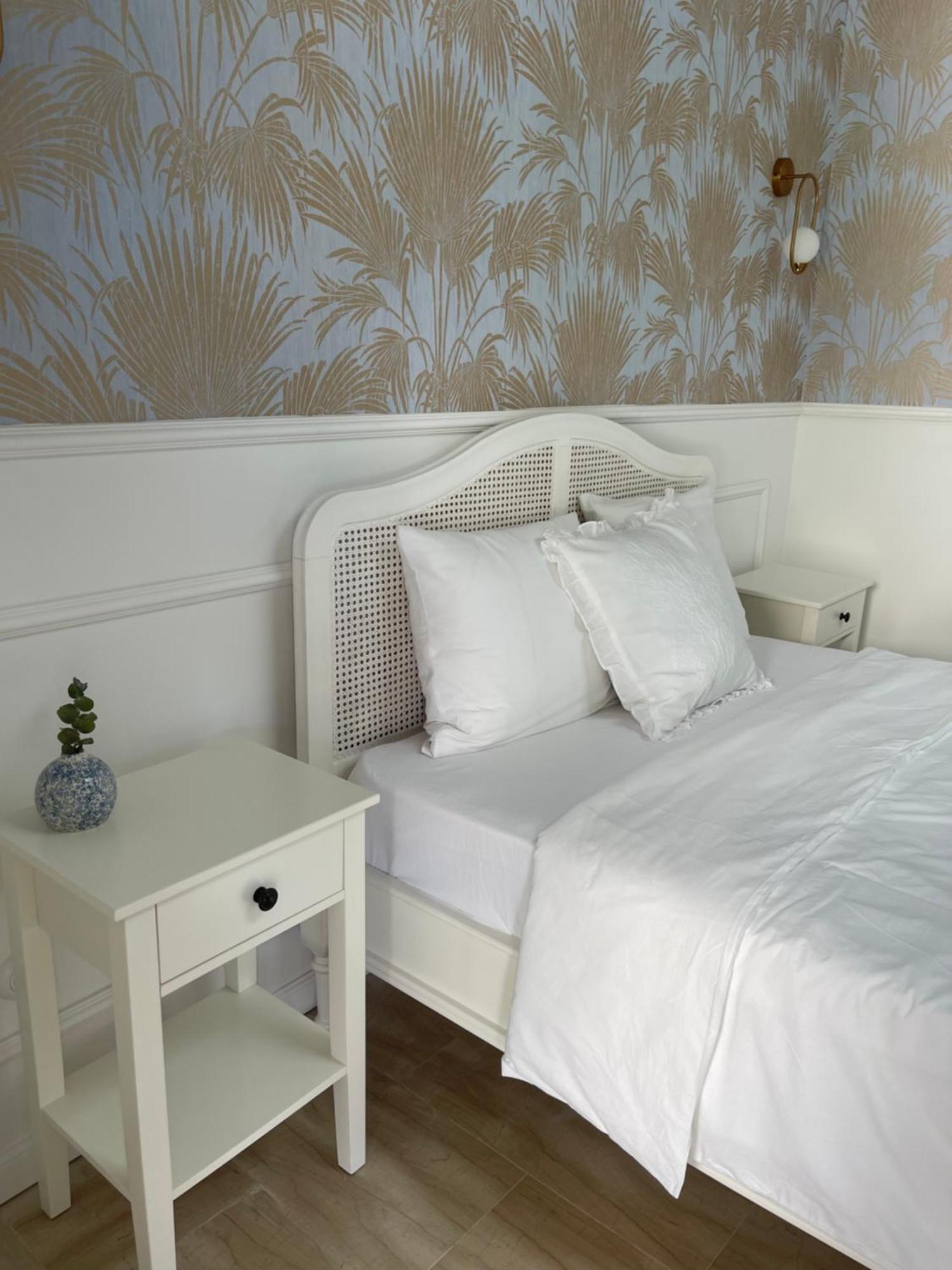 Via Polonia - Boutique Studios Corfu Ájos Jeórjos Eksteriør bilde