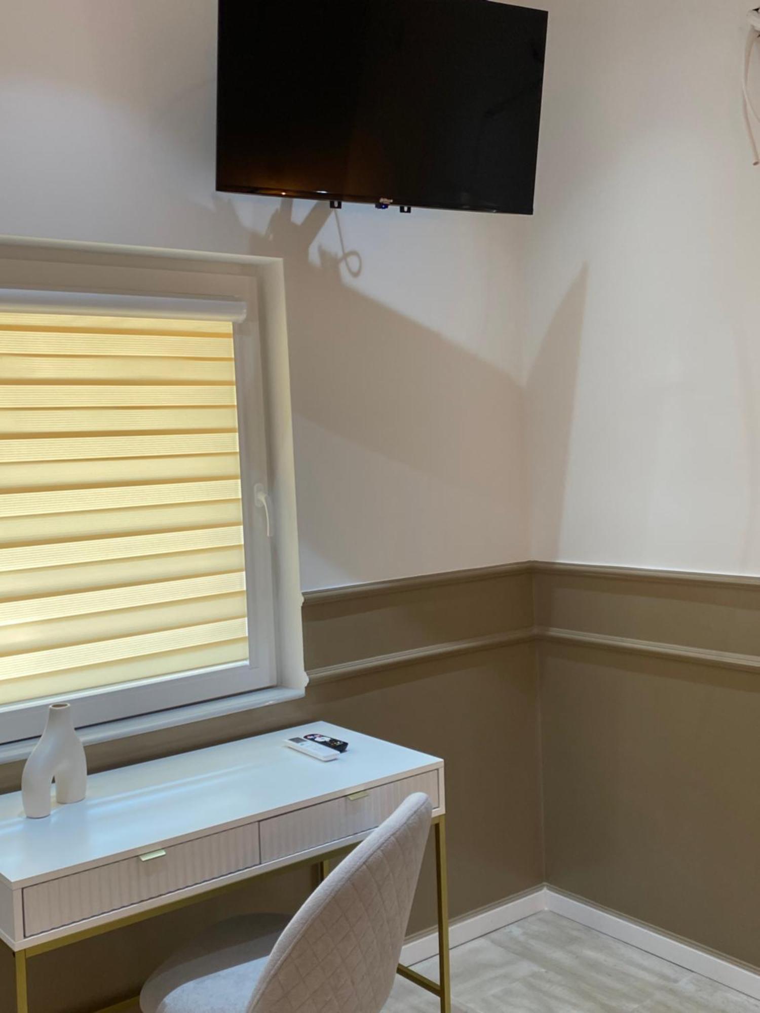 Via Polonia - Boutique Studios Corfu Ájos Jeórjos Eksteriør bilde